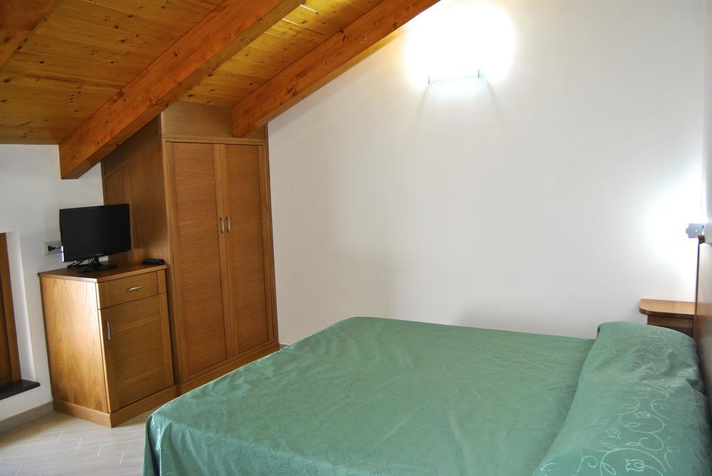 Il Canto Delle Sirene Furore Exterior photo