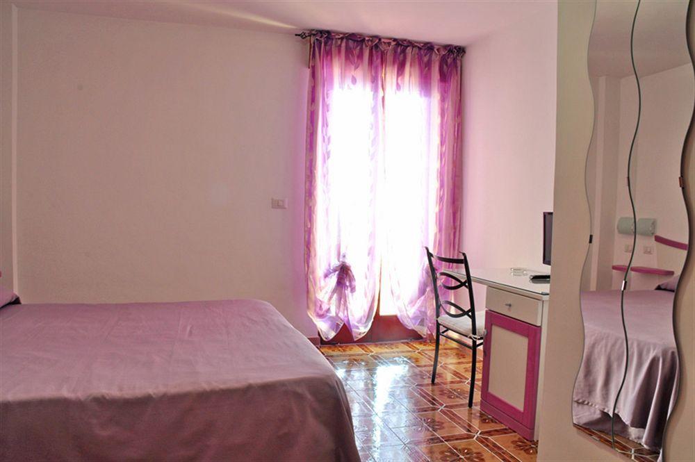 Il Canto Delle Sirene Furore Exterior photo