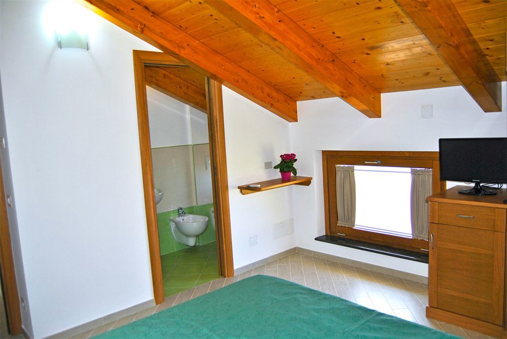 Il Canto Delle Sirene Furore Exterior photo