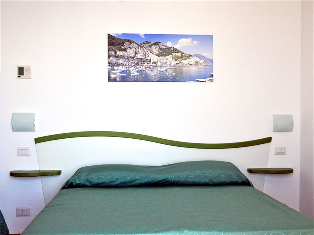 Il Canto Delle Sirene Furore Exterior photo