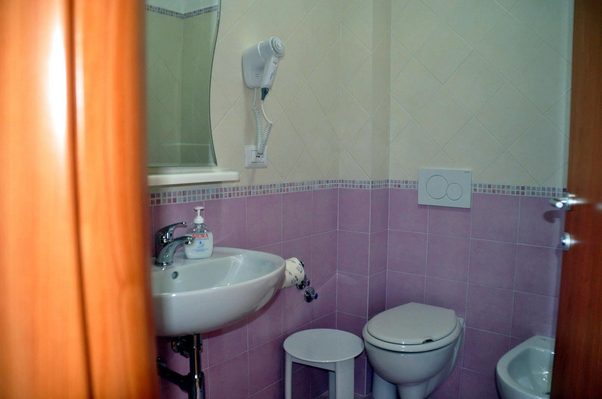 Il Canto Delle Sirene Furore Exterior photo